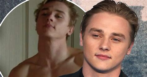 <b>Ben</b> <b>hardy</b> penis - free <b>nude</b> pictures, naked, photos, Gay-Male-Celebs. . Ben hardy nude